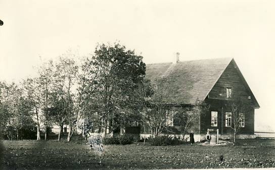 Kaarli - Raudlepa algkool