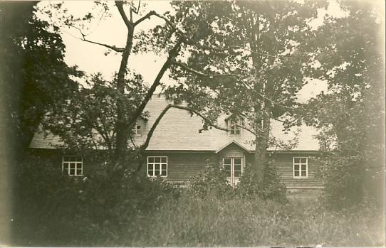 Toila algkool Voka vald