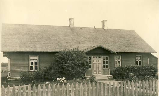 Koonu- Ärina algkool