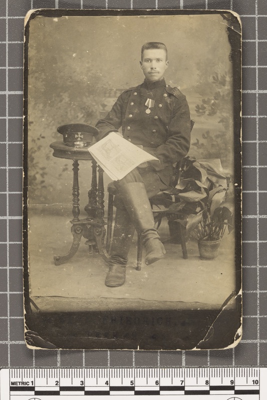 Karl Friedrich Peeker