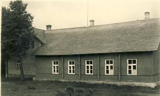 Väike- Maarja algkool