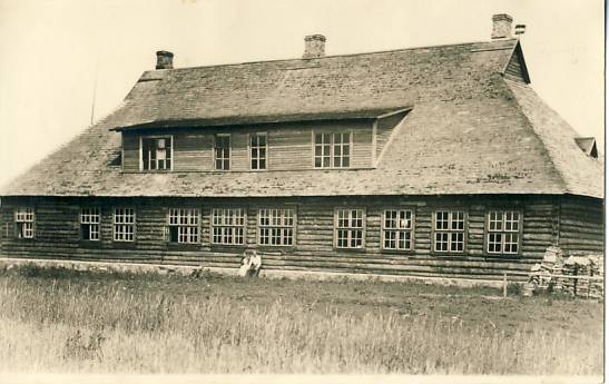 Zagrivje algkool