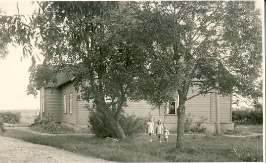 Päite algkool Voka vald