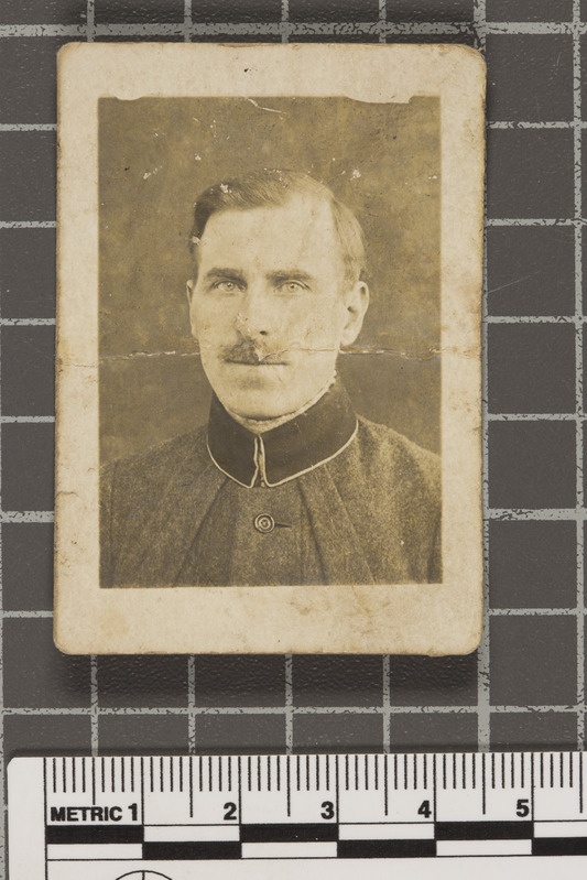 Johannes Laast