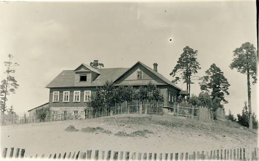 Kuningaküla algkool