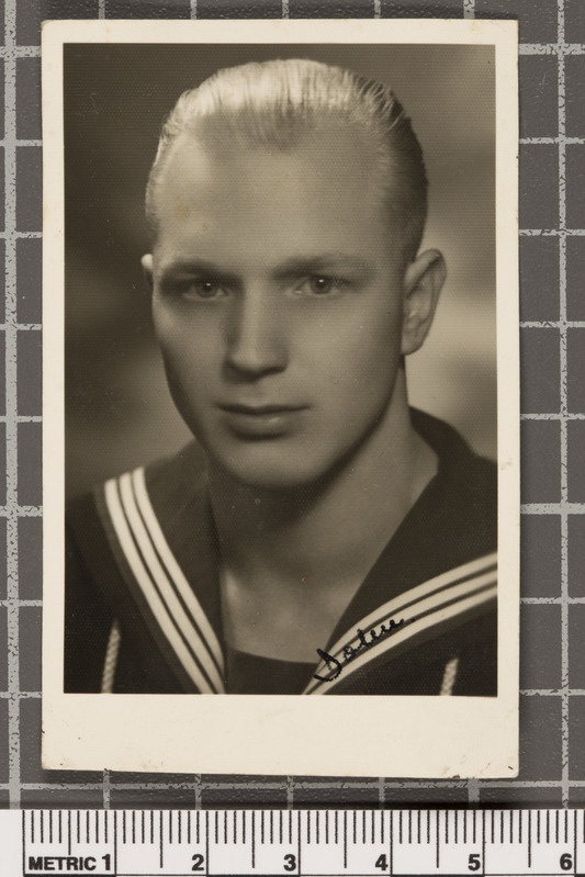 Mereväelane