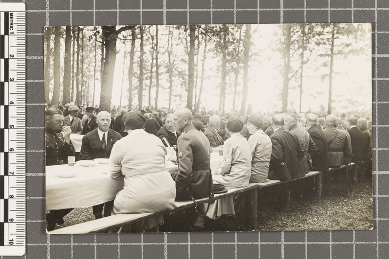 7. Vabadusristi päev Rõuges