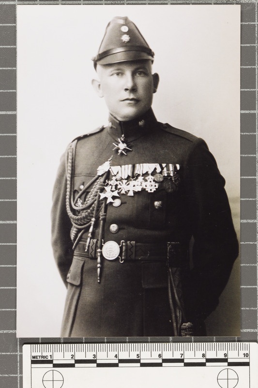 Jaan Maide
