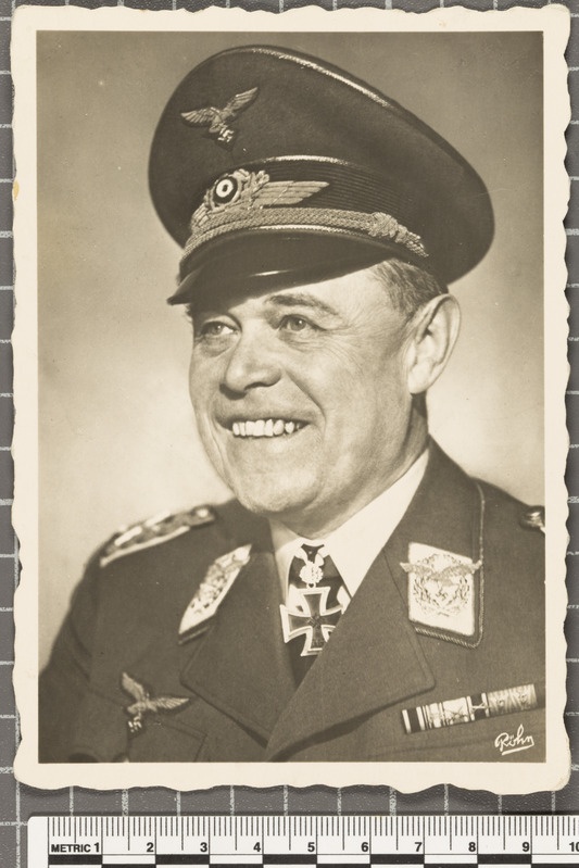 Generalfeldmarschall Albert Kesselring