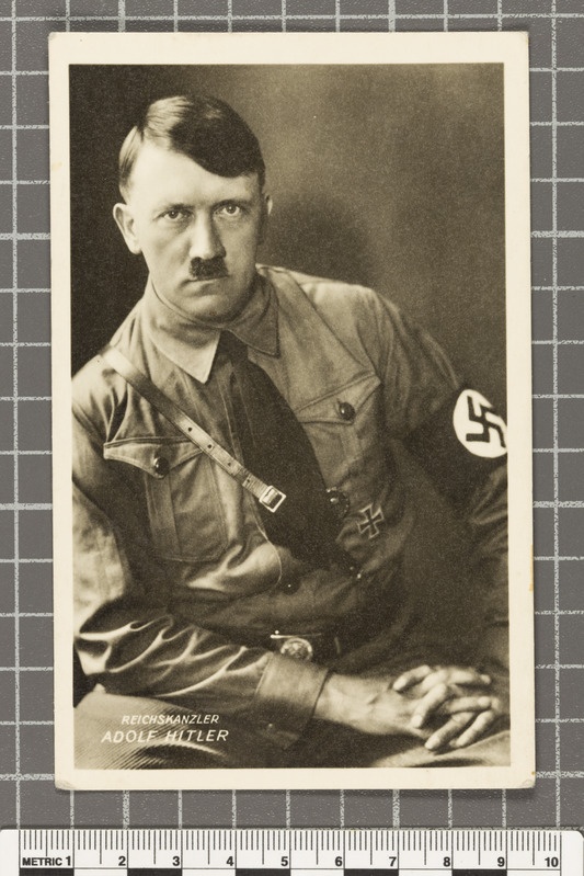 Adolf Hitler