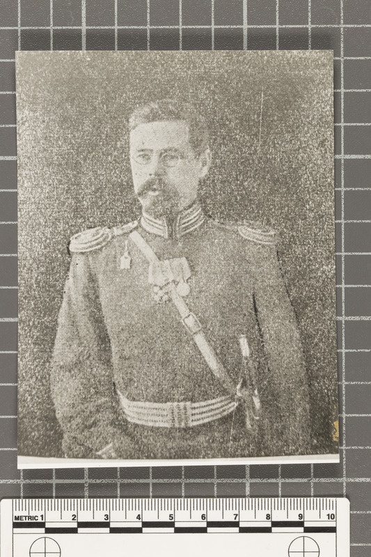 Peäro August Pitka