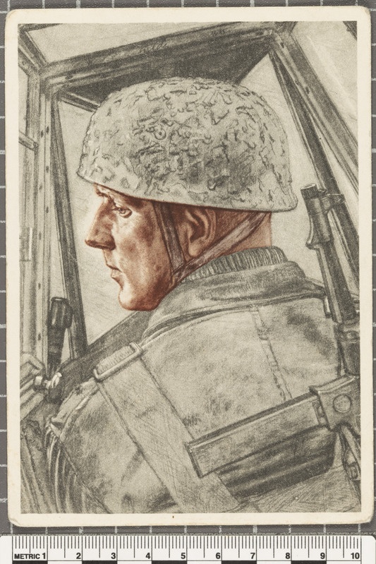 Leutnant Wilhelm Fulda