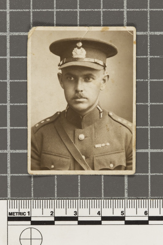 Eesti kaitseväelane