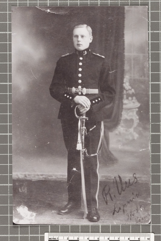 Lipnik Robert Uus Võrus