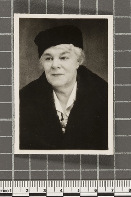 Maria Laidoner  duplicate photo