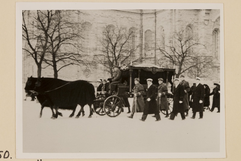 Leinarong läbib Tallinna linna