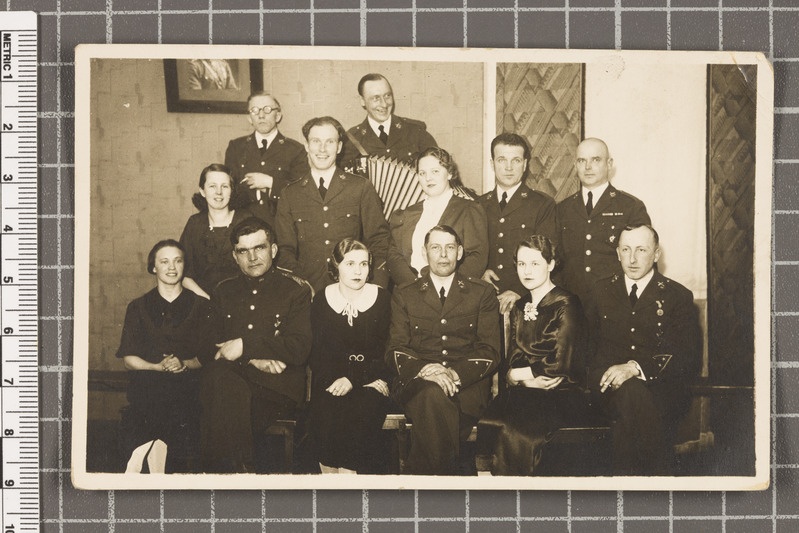 2. soomusrongi rügement