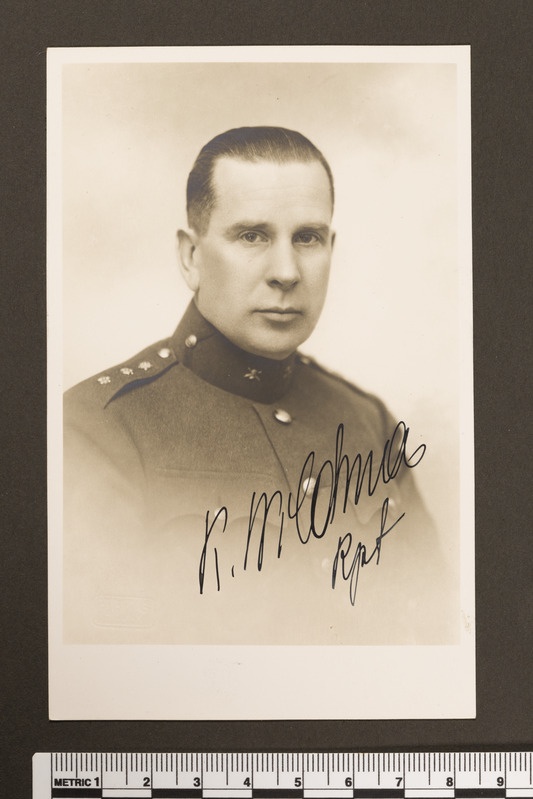 Kapten Karl Roland Vildma