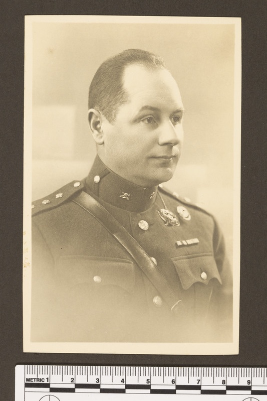 Auto-tanki rügement