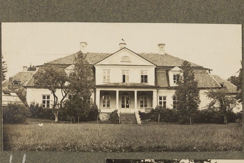 foto, Jägala laager,. Laagri staap, 1921.