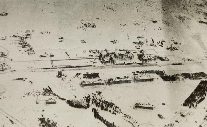 Foto albumis kapten Jaan Normet