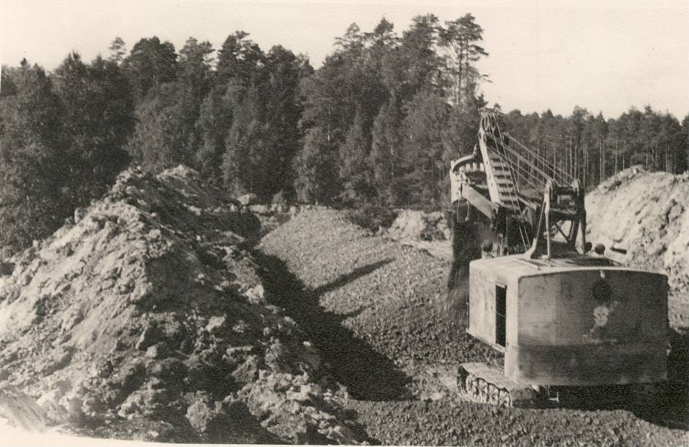 Kohtla lahtine karjäär