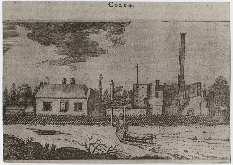 Kolga mõis - Colko
