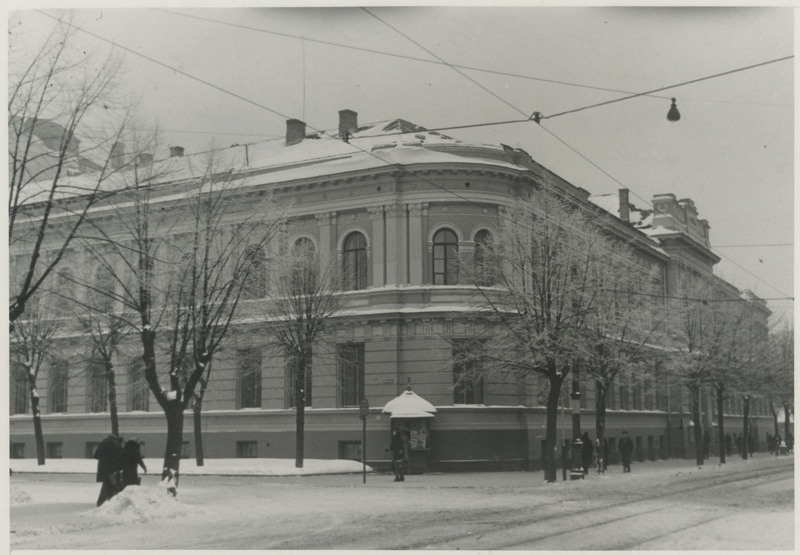 Läti konservatoorium