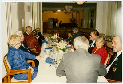 Sinimägede Päeva tähistamine.  duplicate photo