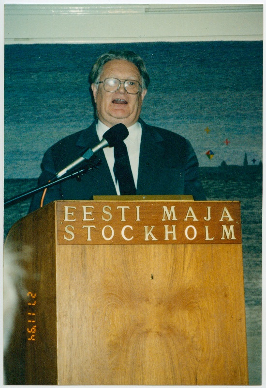 Vabadussõja alguse 76. aastapäeva tähistamine.