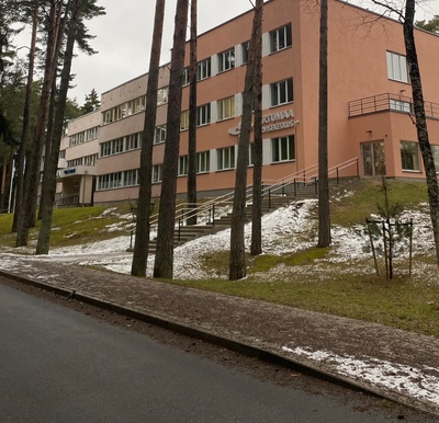 Elva Polikliinik rephoto