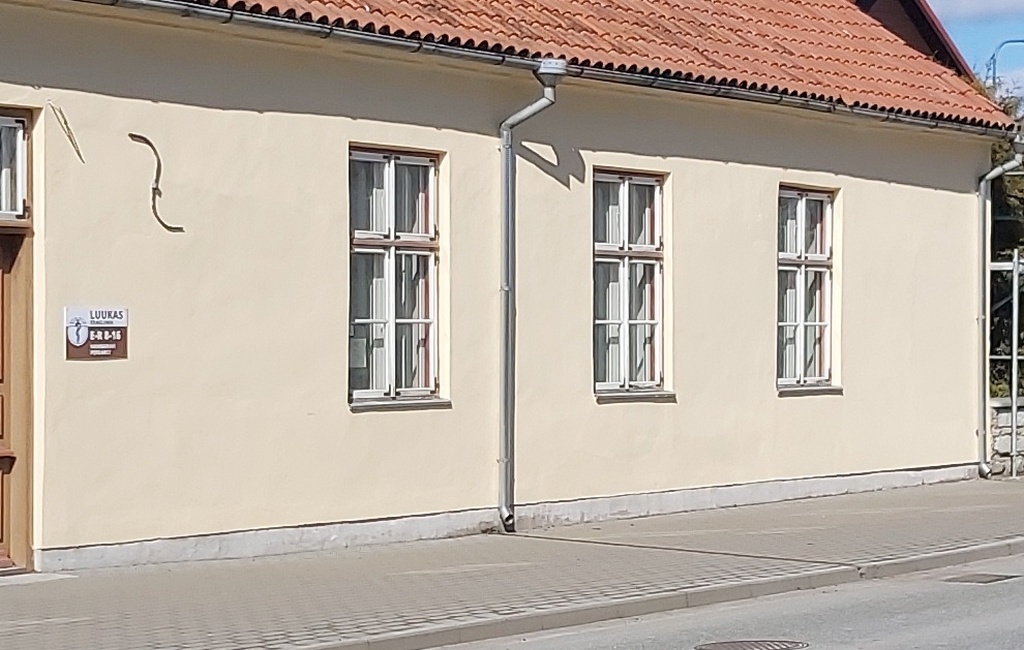 Üüriauto Kuressaares rephoto