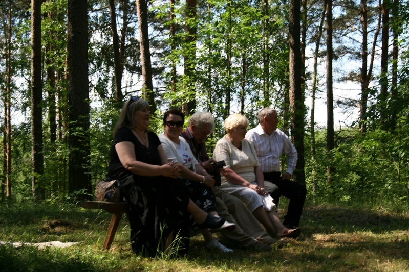 Saatse muuseumi 35. sünnipäev