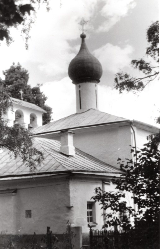 Tailova kirik