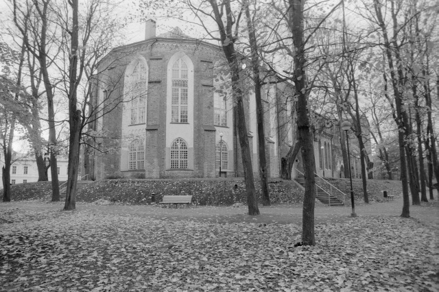 Toomkirik