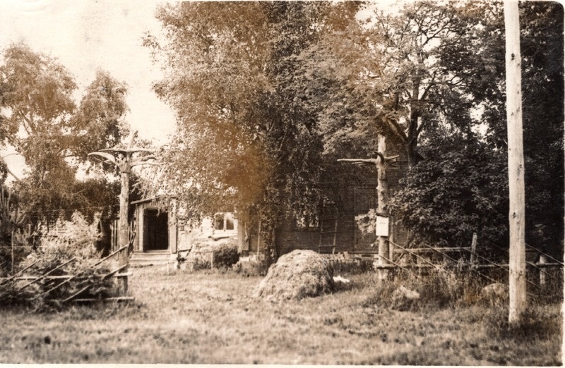 Satserinna valla apteegihoone