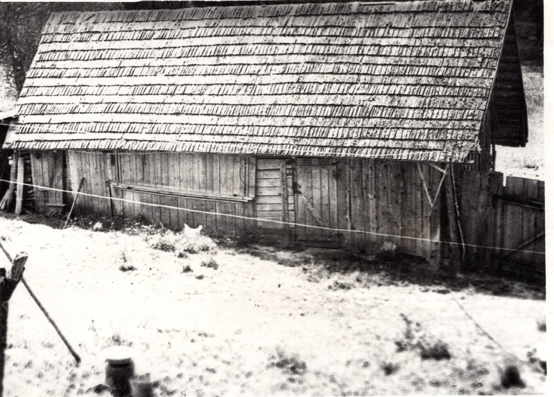 Savala (Tillo) veski küün