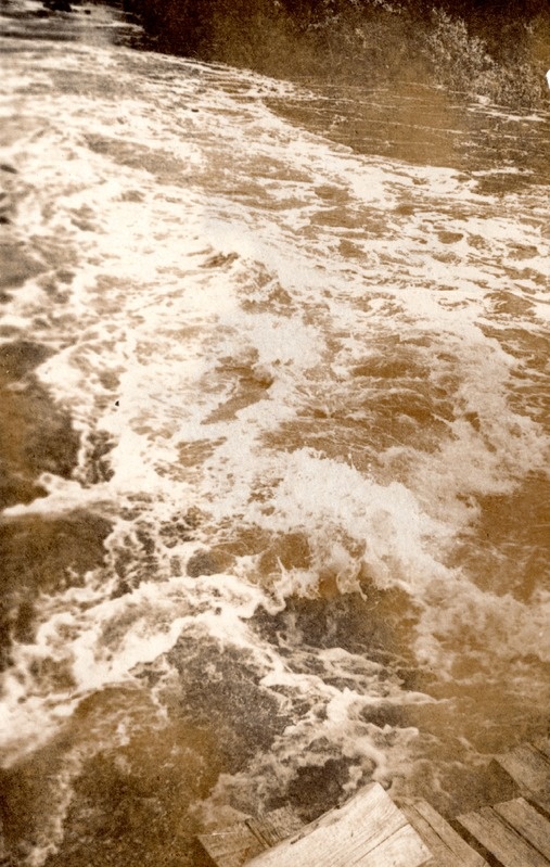 Savala (Tillo) veski pais