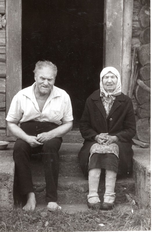 Perekond Kaiv