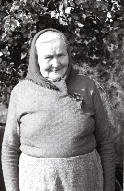 Anna Hütioja