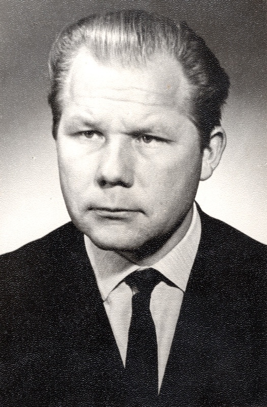 Paul Mäeste