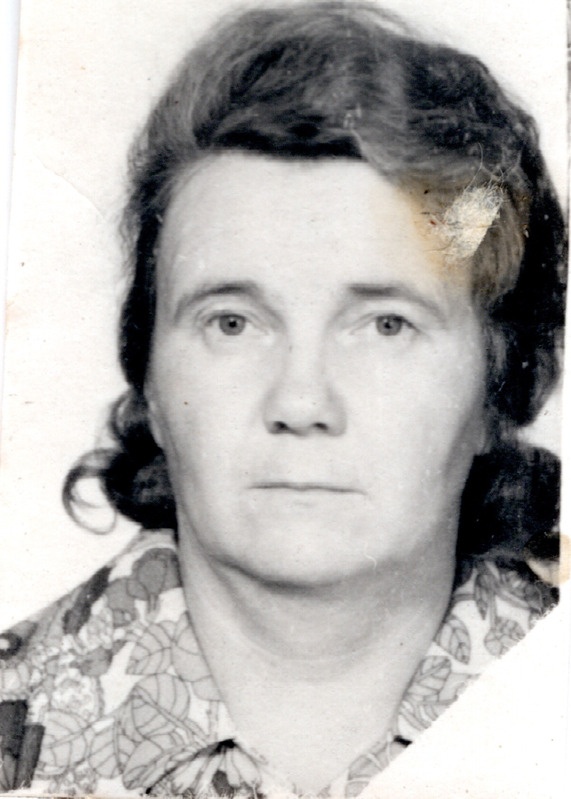 Olga Havi