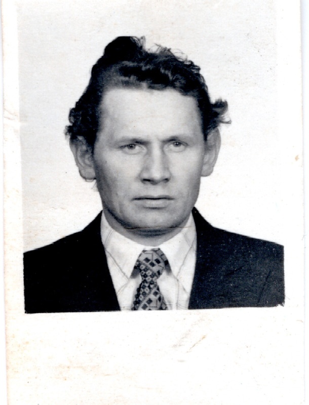Viktor Perve