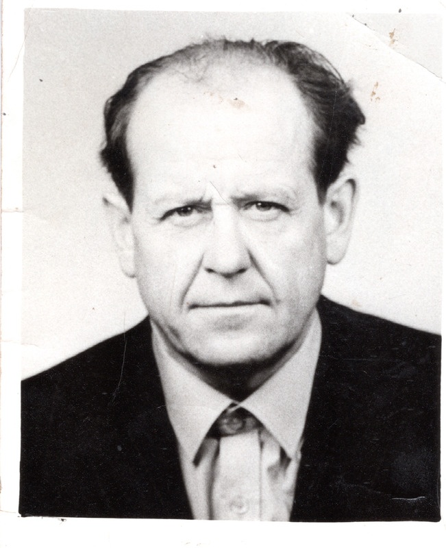 Eino Jõesuu