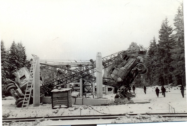 foto Tamsalu viadukt