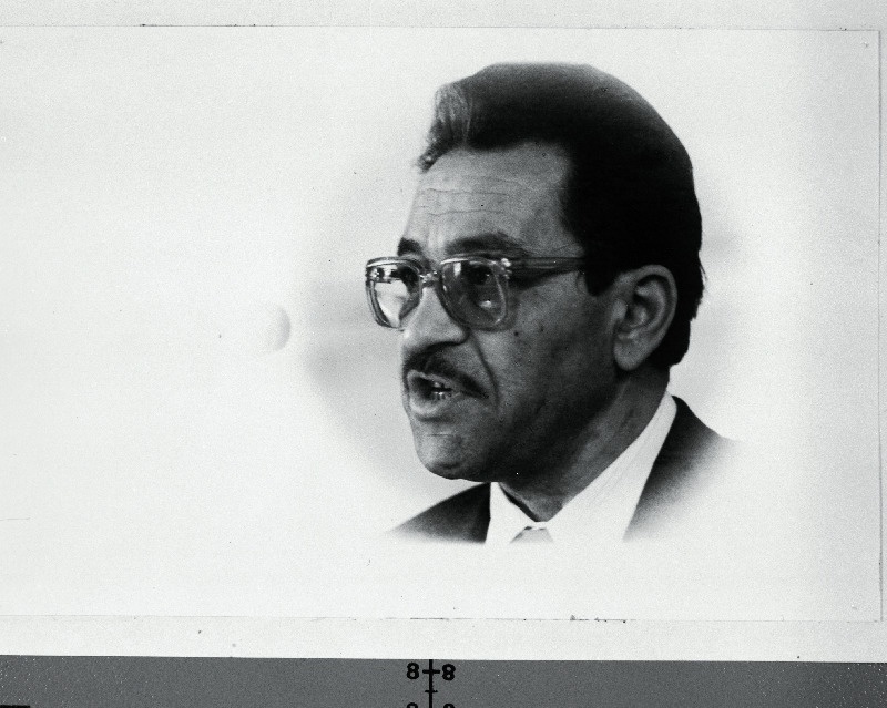 Israeljan, Genik - EKP Tallinna Kalinini Rajoonikomitee ja EKP Tallinna Linnakomitee liige.