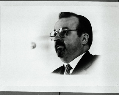 Annus, Lembit - parteitöötaja, ajakirjanik, interliikumisest osavõtja.  duplicate photo
