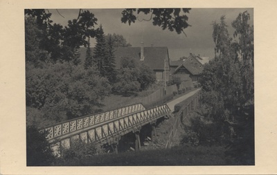 [Viljandi viaduct]  duplicate photo