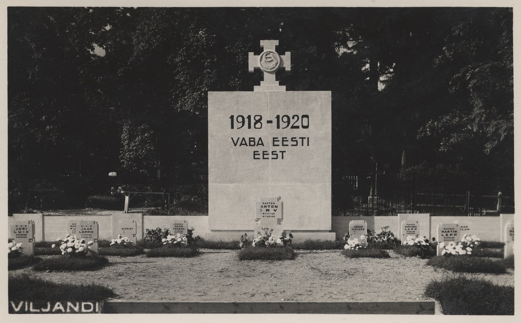 Viljandi