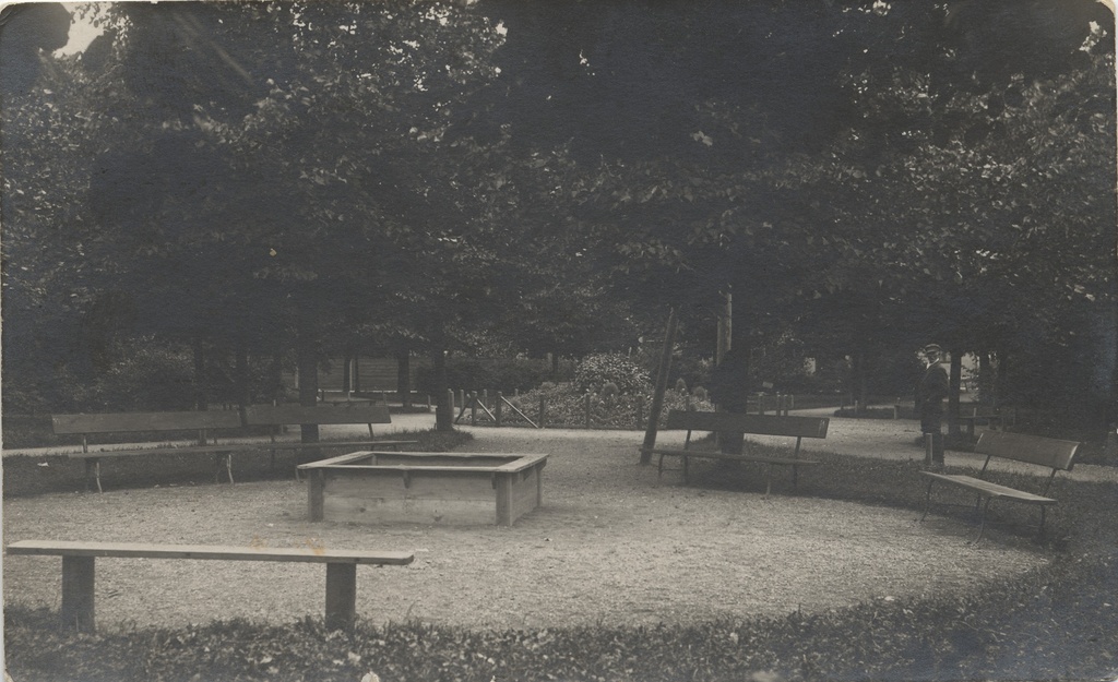Viljandi Children's Park
